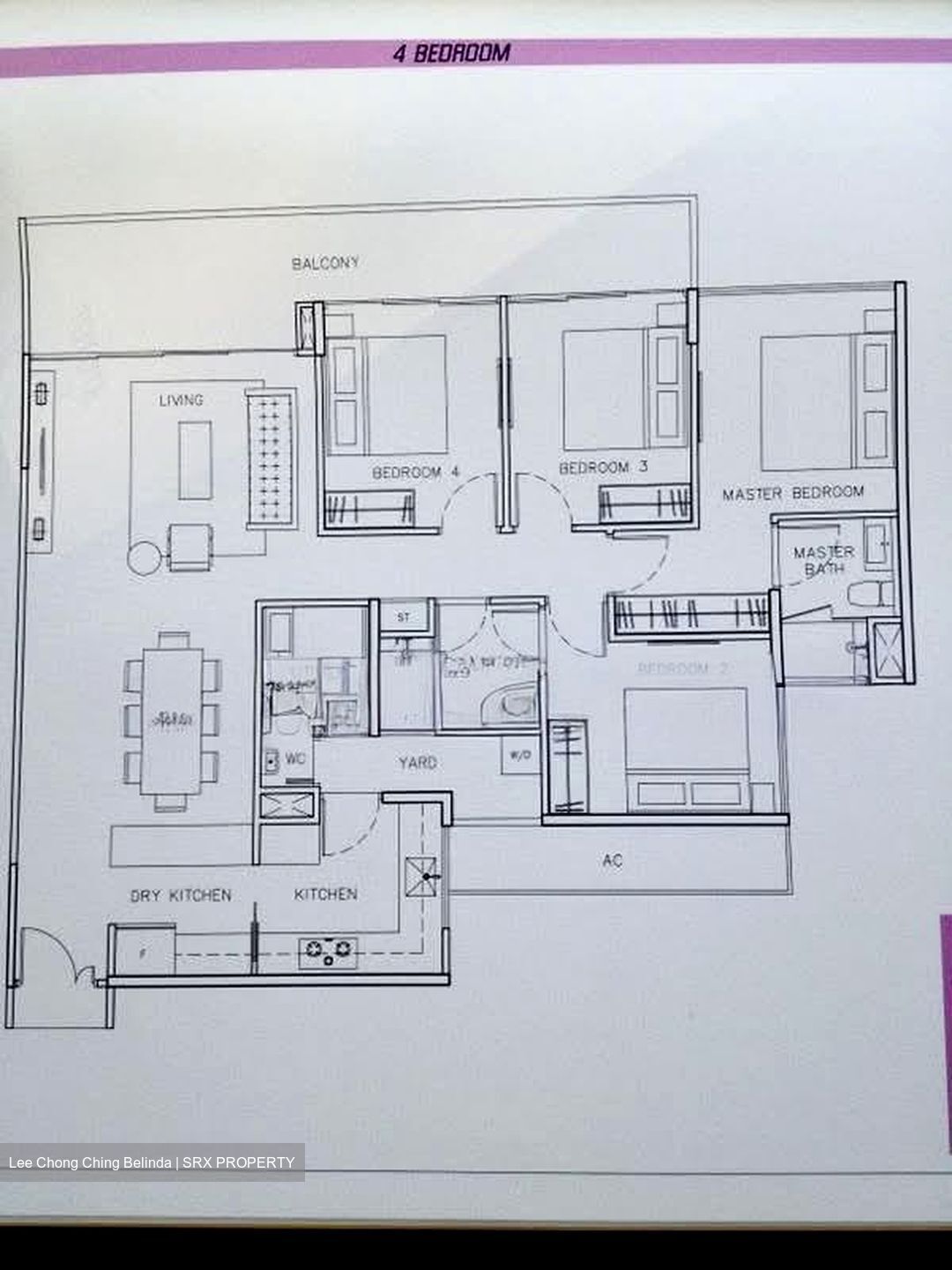 Parc Olympia (D17), Condominium #568336881
